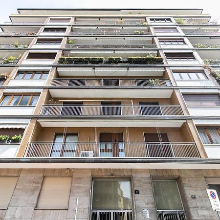 Luxury Apartment - A Due Passi Dal Centro Di Milano Dış mekan fotoğraf