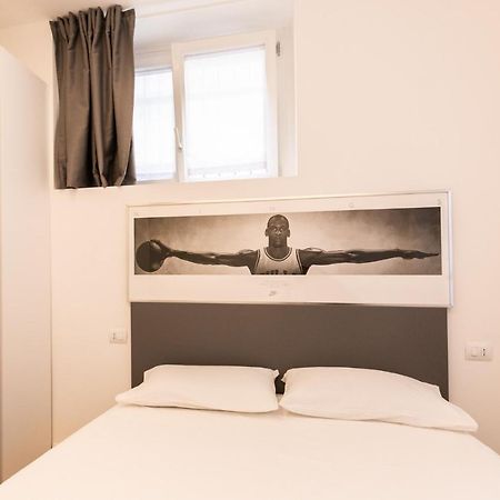 Luxury Apartment - A Due Passi Dal Centro Di Milano Dış mekan fotoğraf