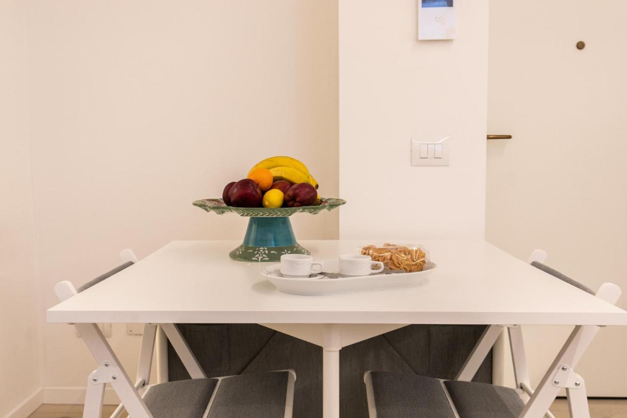 Luxury Apartment - A Due Passi Dal Centro Di Milano Dış mekan fotoğraf
