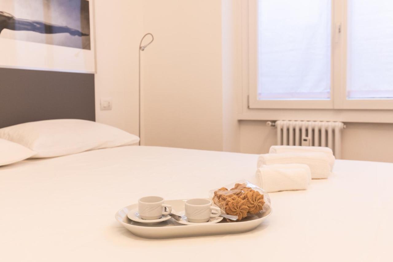 Luxury Apartment - A Due Passi Dal Centro Di Milano Dış mekan fotoğraf