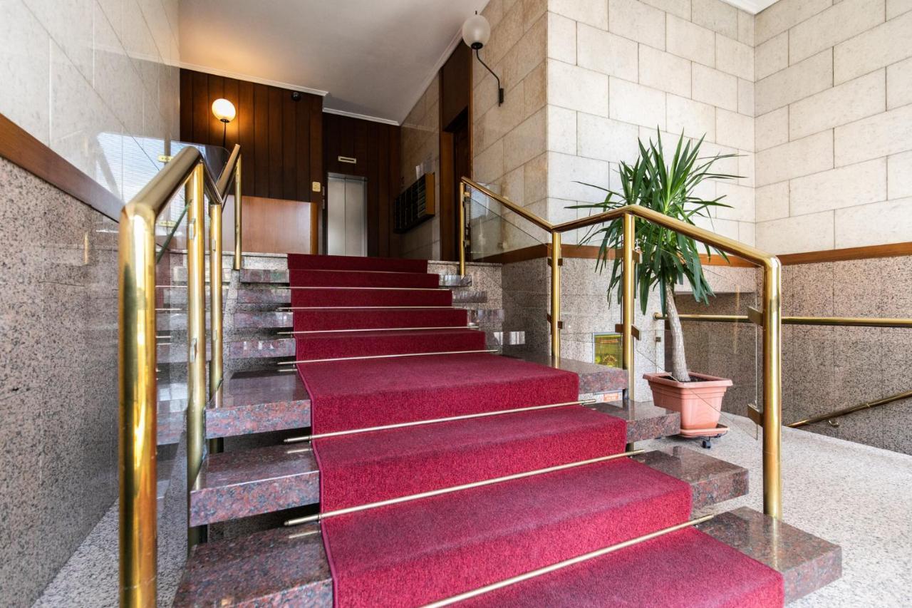 Luxury Apartment - A Due Passi Dal Centro Di Milano Dış mekan fotoğraf